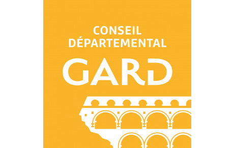 Département du Gard